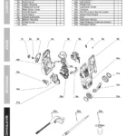 PACIFIC HYDROSTAR, 69488, IPL.18 thumbnail